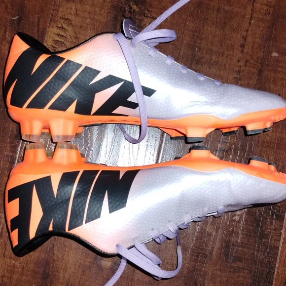 Mercurial Vapor 9 - Picture 8 of 8